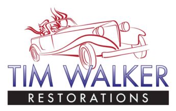 Tim Walker Restorations logo