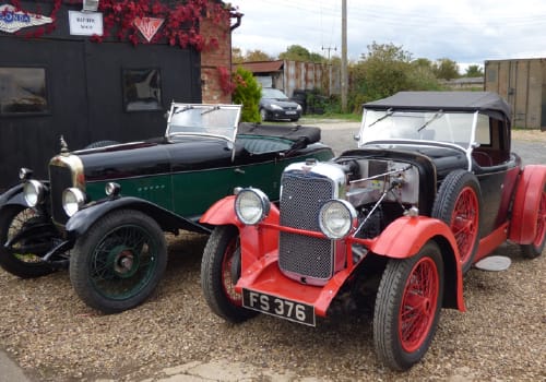 Alvis TK 12:60