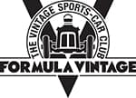 VSCC FVintage logo