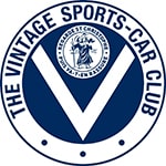 Vintage Sports Car Club logo